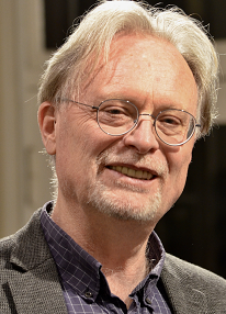 Johannes Porträt neu